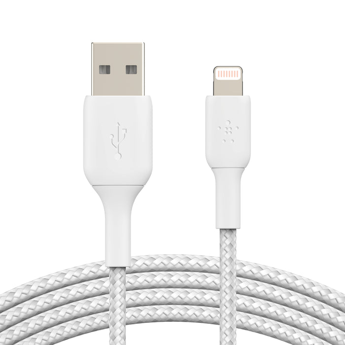 belkin USB-A to Lightning Connector