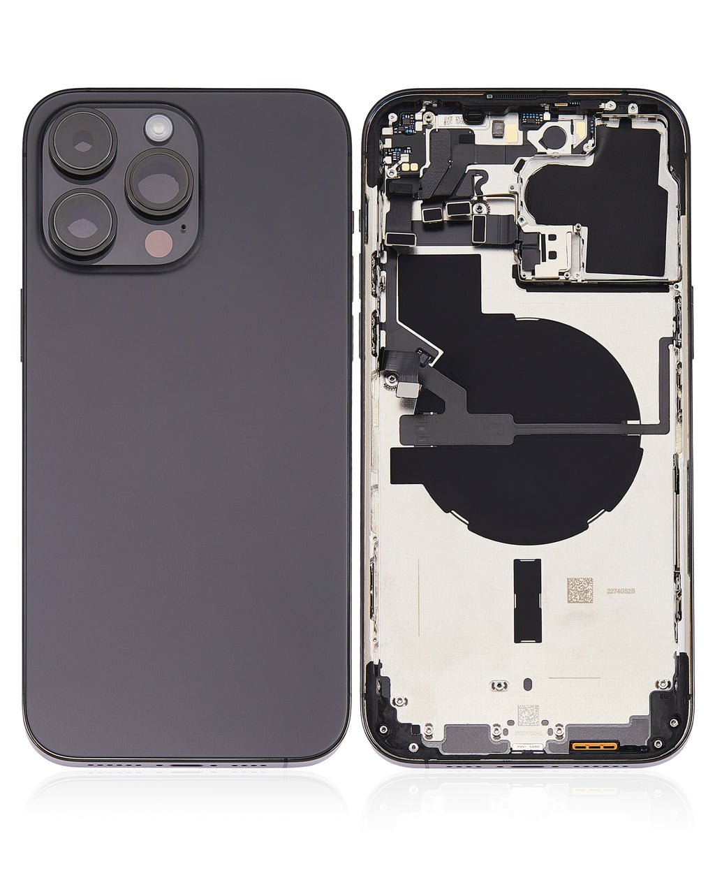 iPhone 14 Pro Max Housing