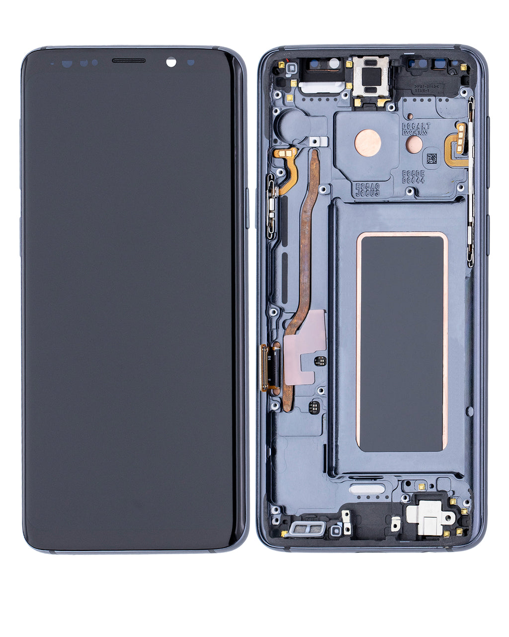 Samsung S9 LCD W Frame
