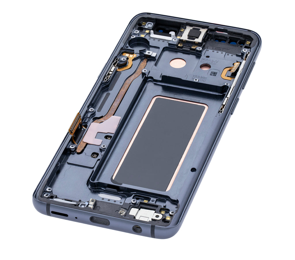 Samsung S9 LCD W Frame