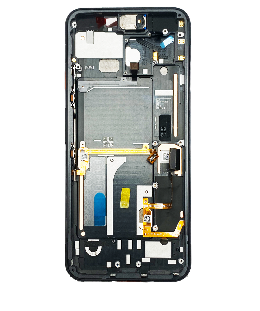 Google Pixel 4 LCD W Frame