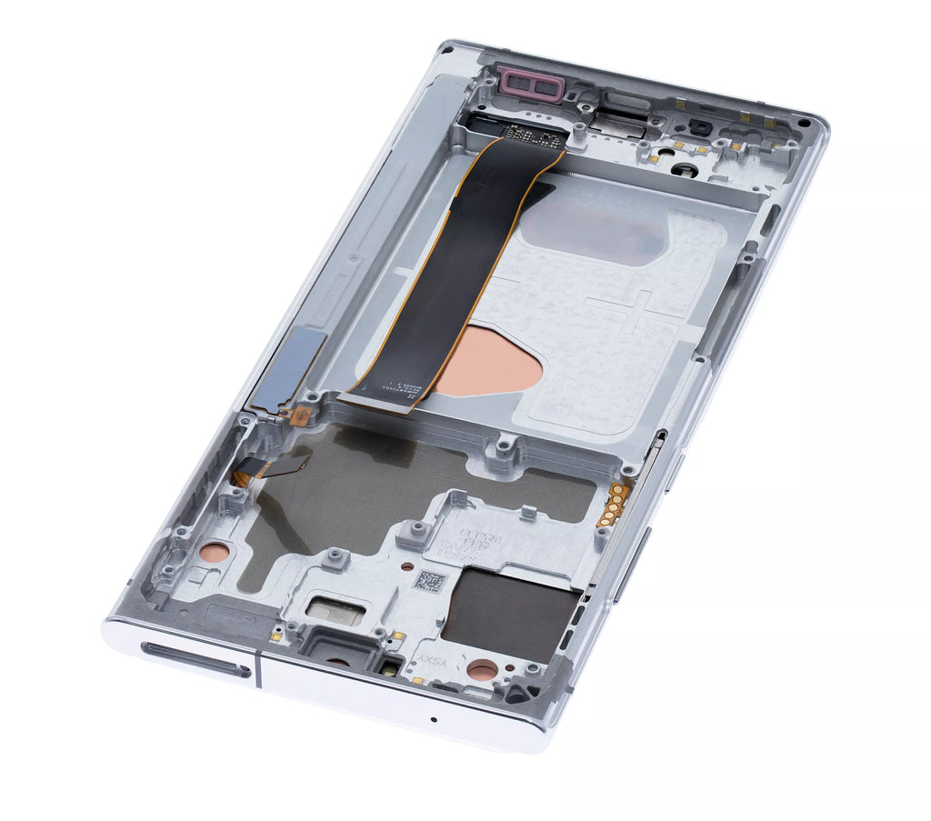 Samsung Note 20 Ultra LCD W Frame
