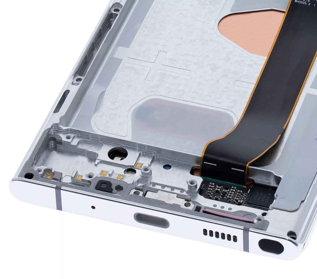 Samsung Note 20 Ultra LCD W Frame