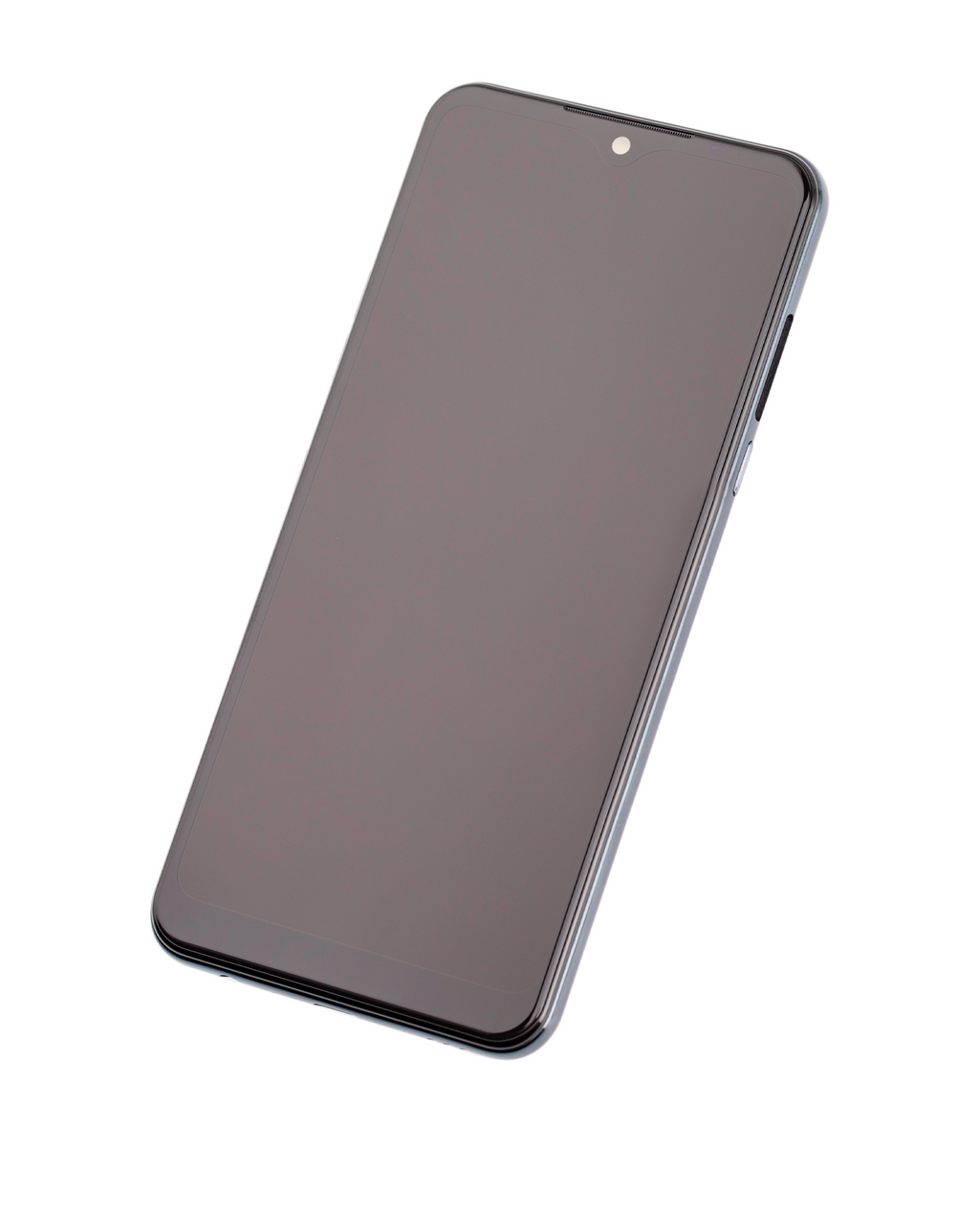 LG K51 LCD W Frame