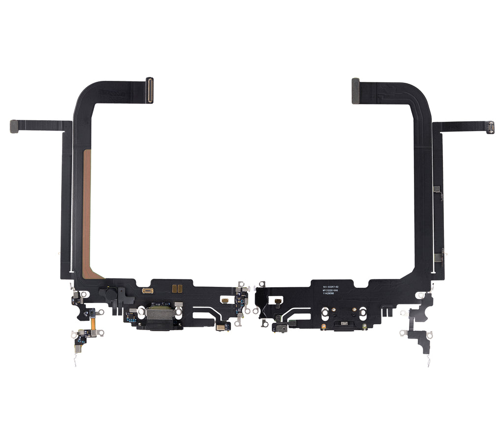 iPhone 13 Pro Charging Port, OEM Pull
