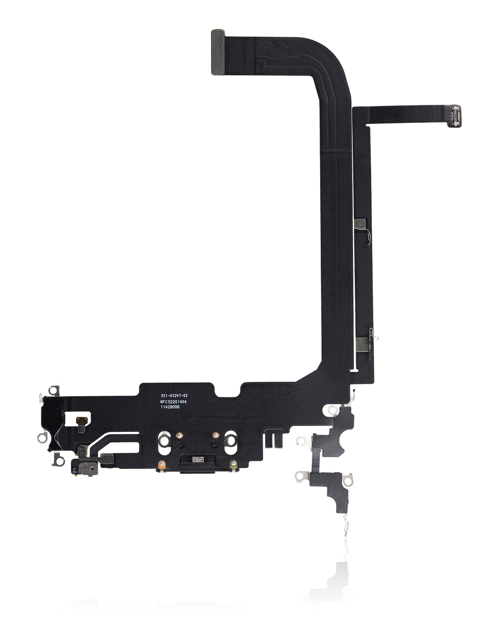 iPhone 13 Pro Charging Port, OEM Pull