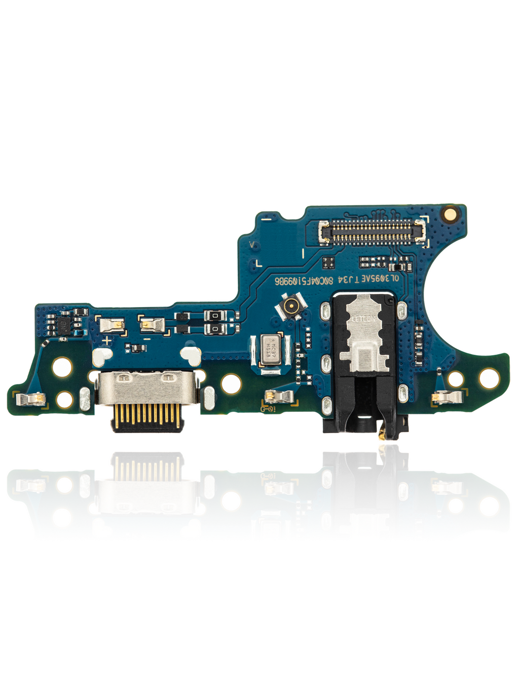 Samsung Galaxy A02S Charging Port Board