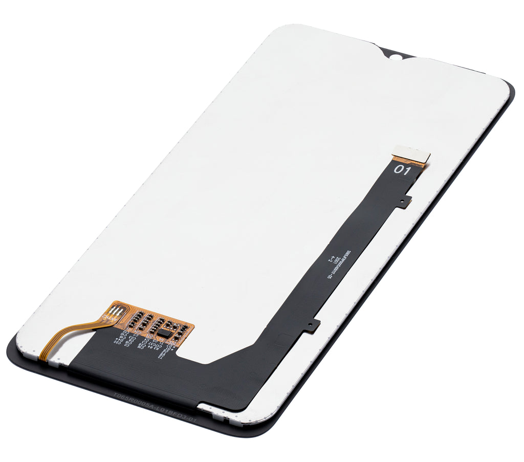 Coolpad Legacy Brisa LCD (3706) 