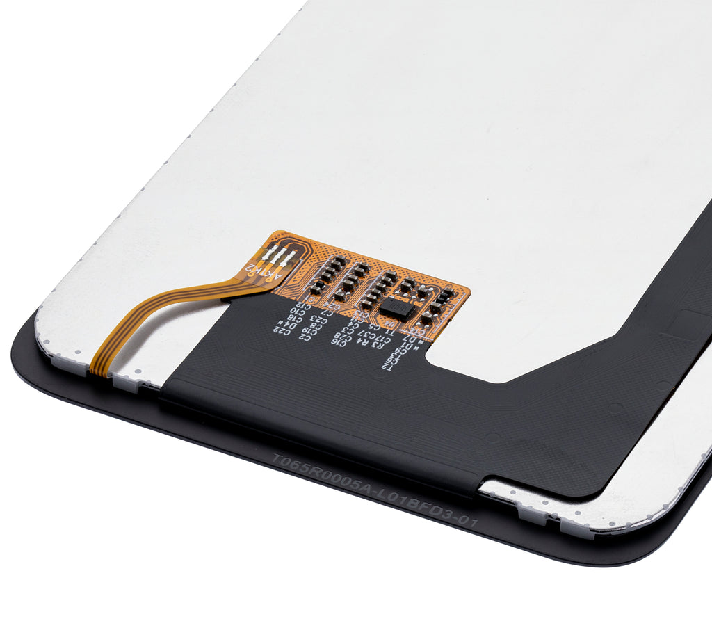 Coolpad Legacy Brisa LCD (3706) 