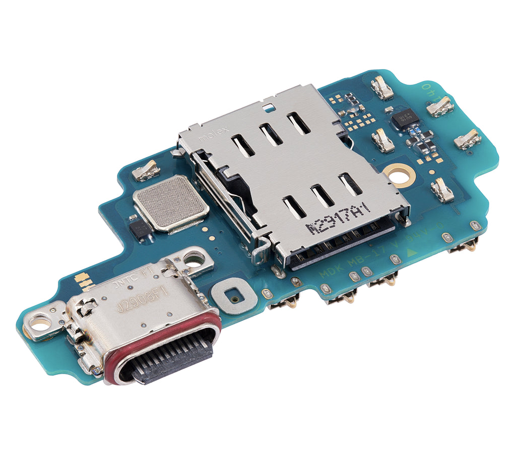 Samsung S23 Ultra Charging Port