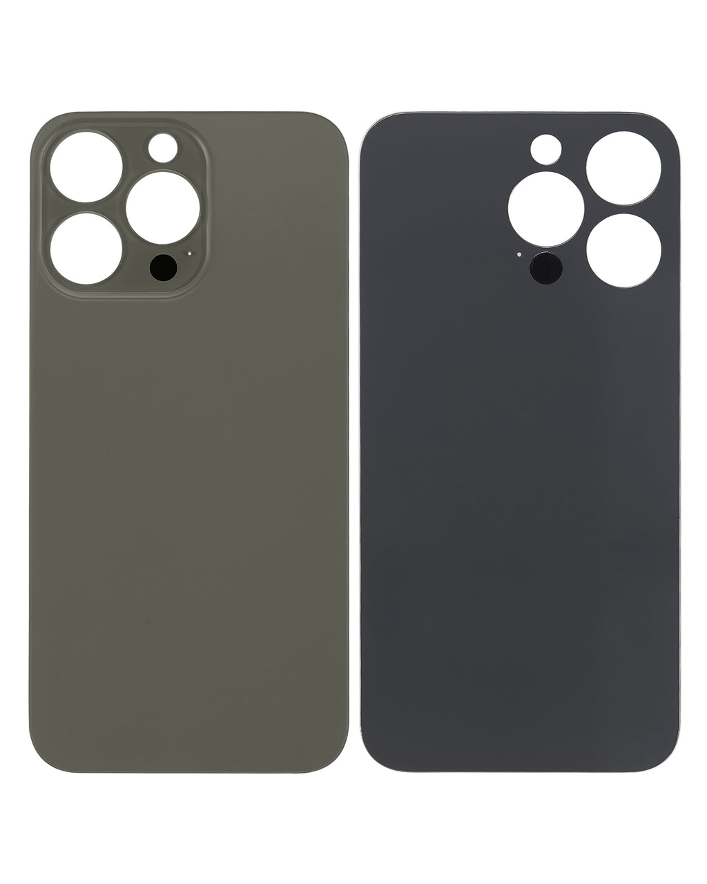 iPhone 13 Pro Back Glass