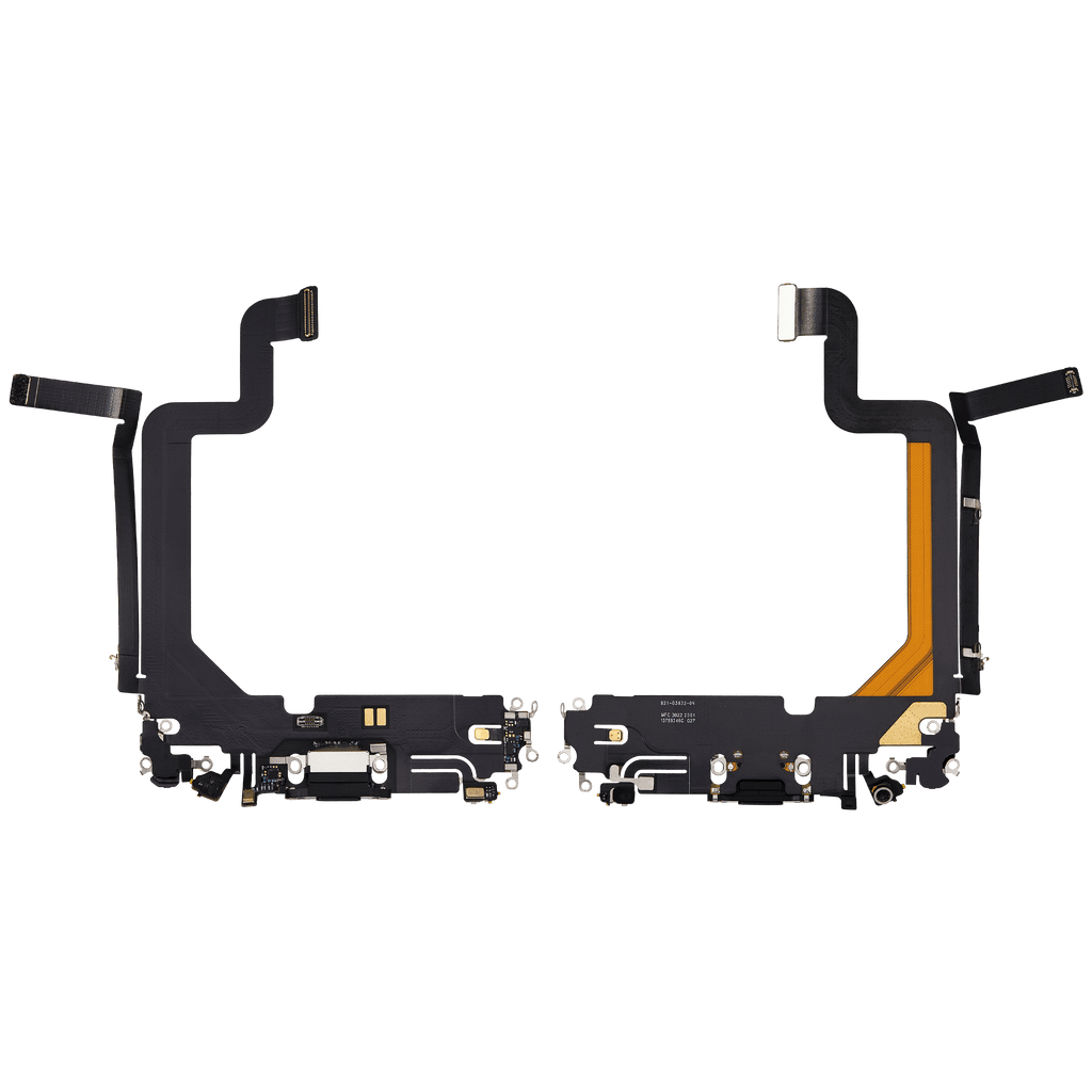 iPhone 14 Pro Max Charging Port, OEM PULL