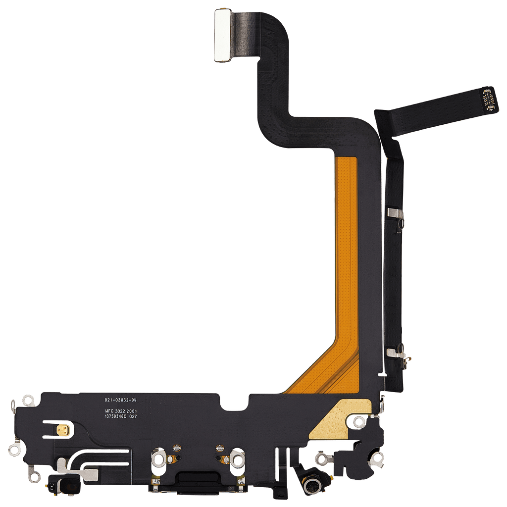 iPhone 14 Pro Max Charging Port, OEM PULL