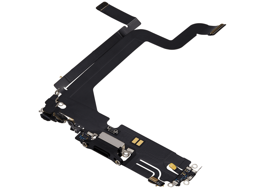 iPhone 14 Pro Max Charging Port, OEM PULL