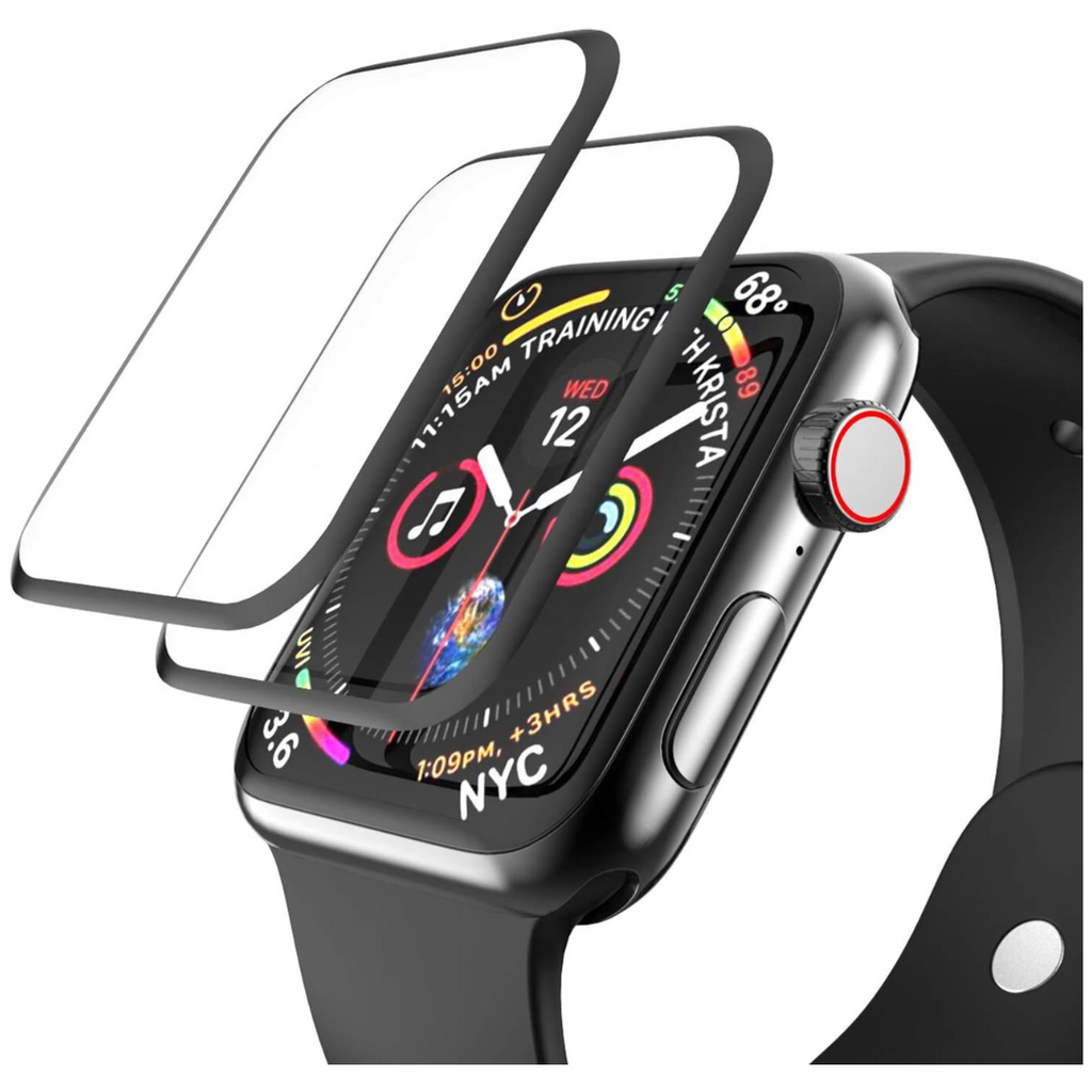 Apple Watch 44 mm Tempered Glass
