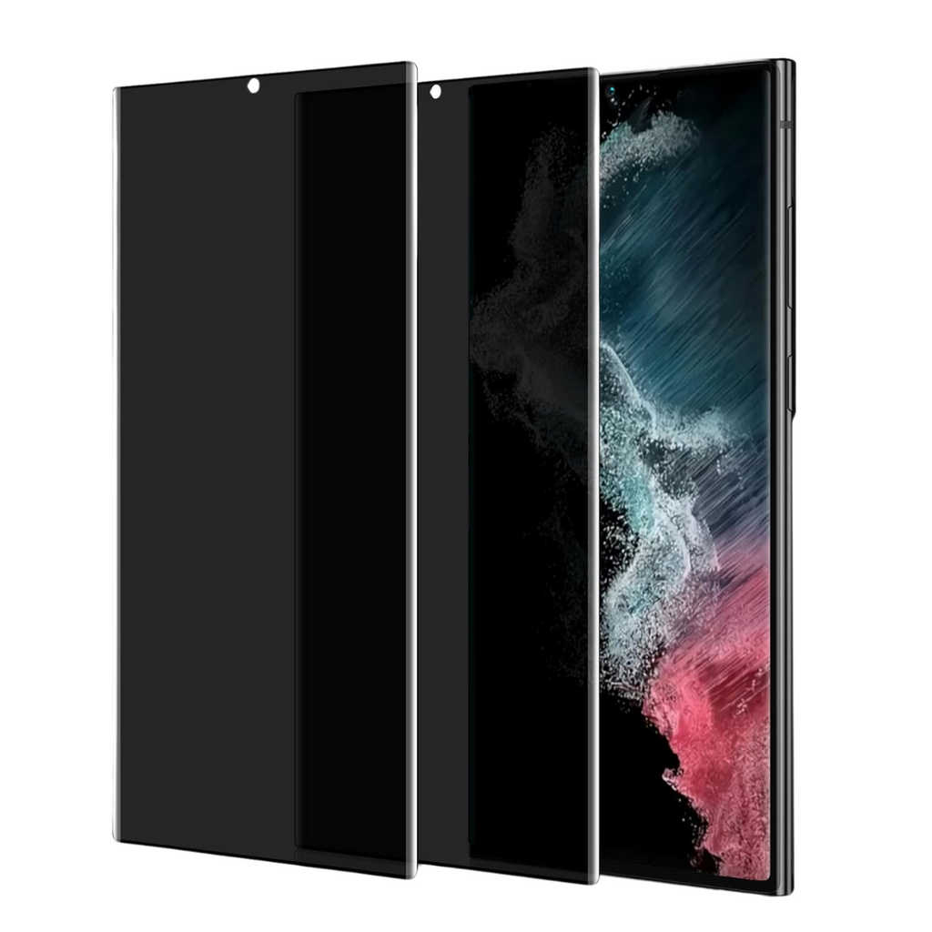 Galaxy S22 Ultra Privacy Screen Protector