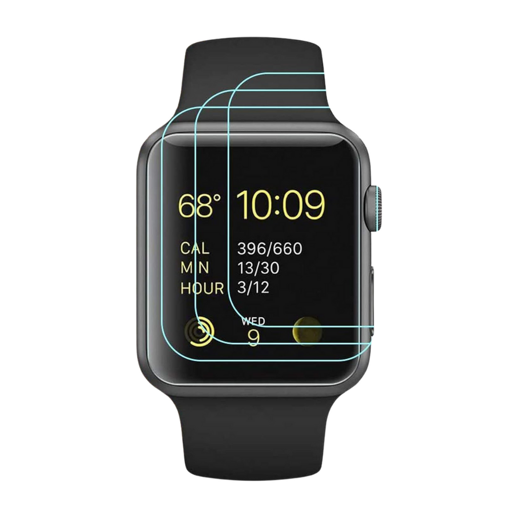 Apple Watch 42 mm Tempered Glass