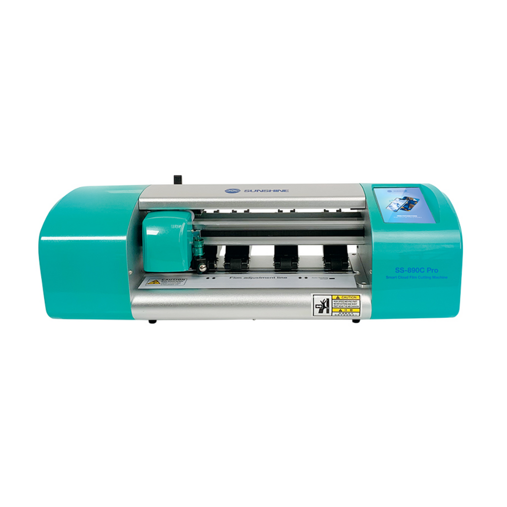 Film Machine