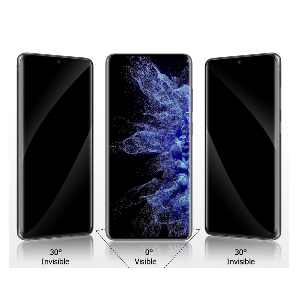 Samsung Galaxy S20 Ultra Privacy Screen Protector