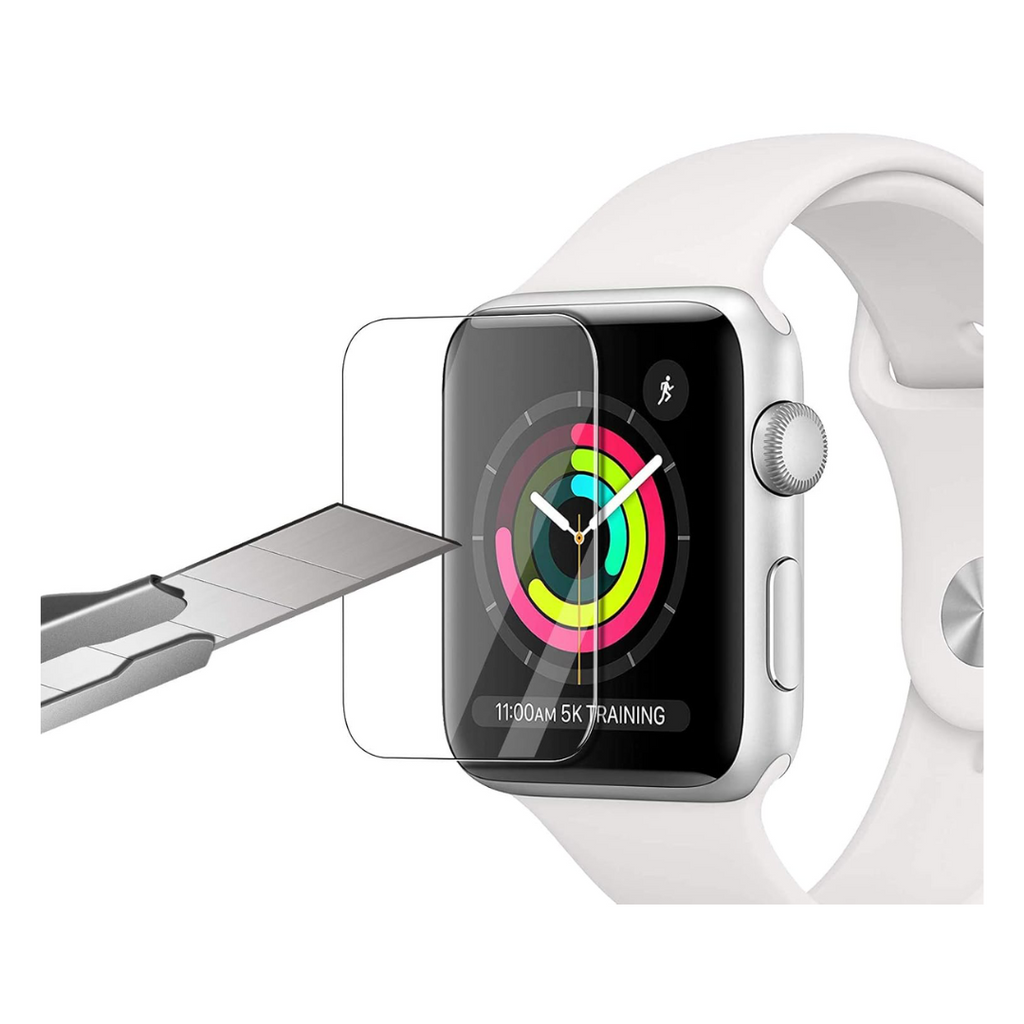 Apple Watch 40 mm Tempered Glass