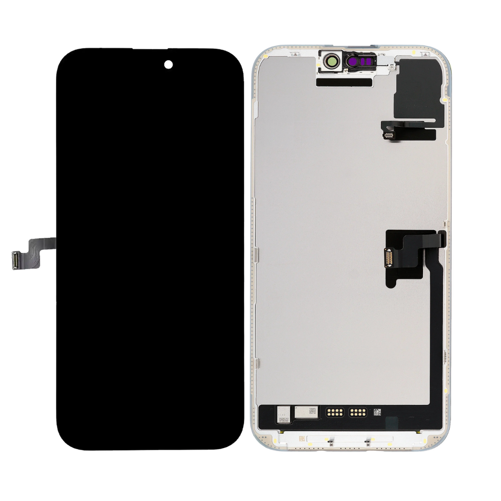 iPhone 16 Pro Max, LCD INCELL