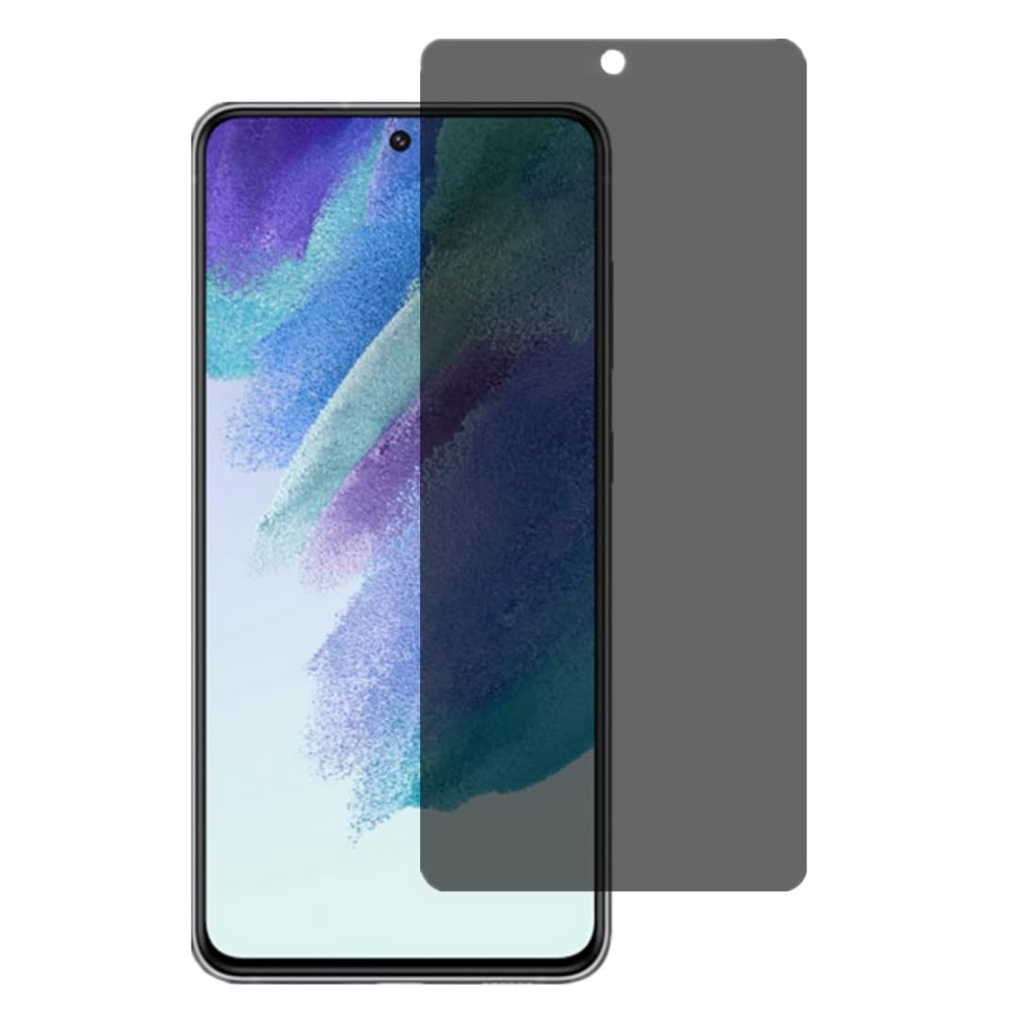 Galaxy S21 FE Privacy Screen Protector