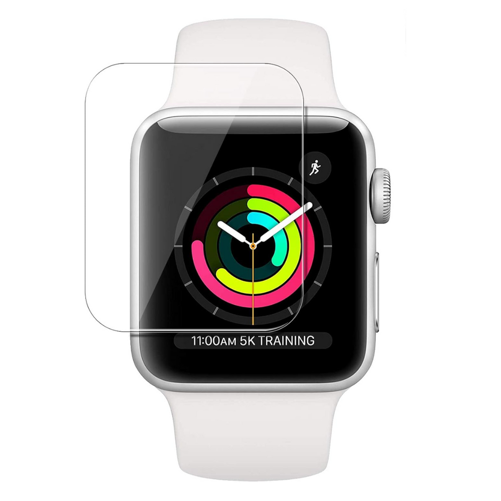 Apple Watch 42 mm Tempered Glass