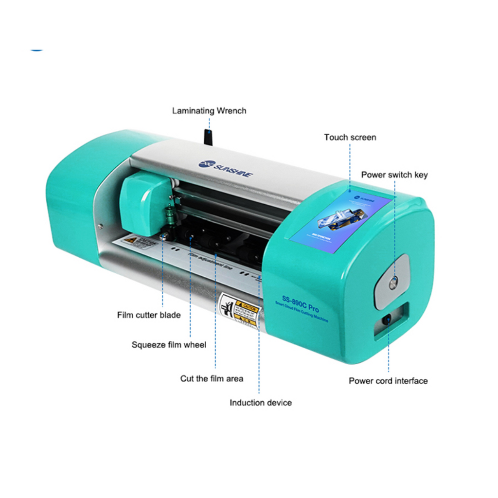 Film Machine