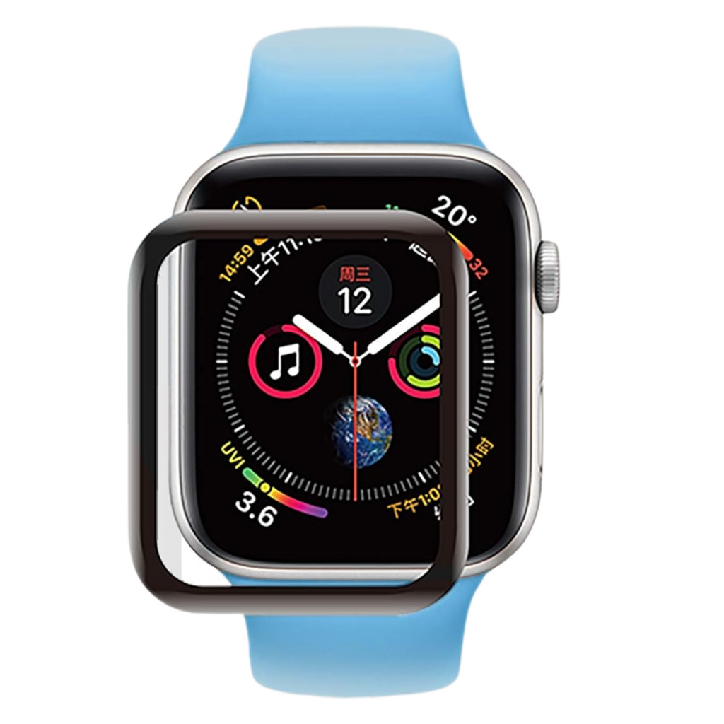 Apple Watch 44 mm Tempered Glass