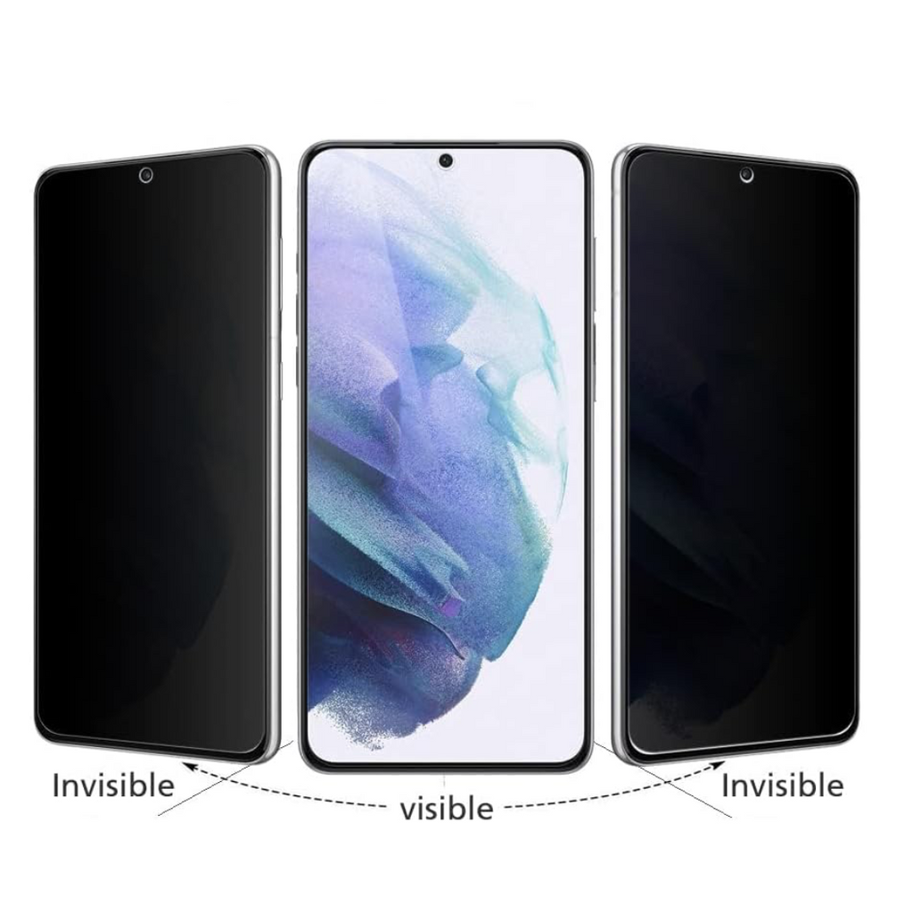 Galaxy S23 Privacy Screen Protector