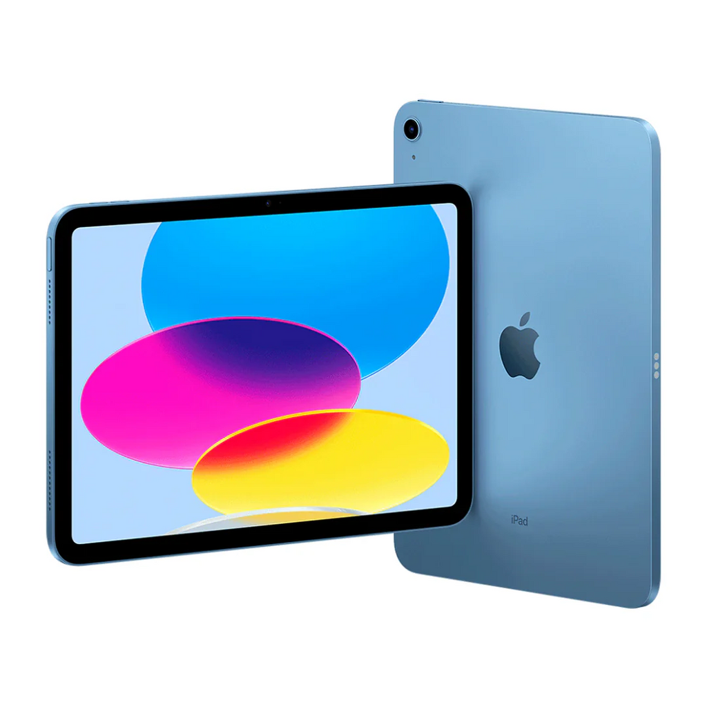 iPad 10th Gen, 64 GB