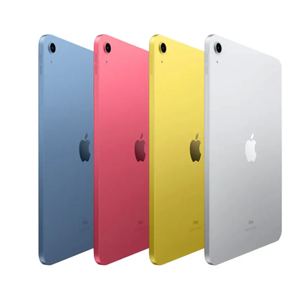 iPad 10th Gen, 64 GB