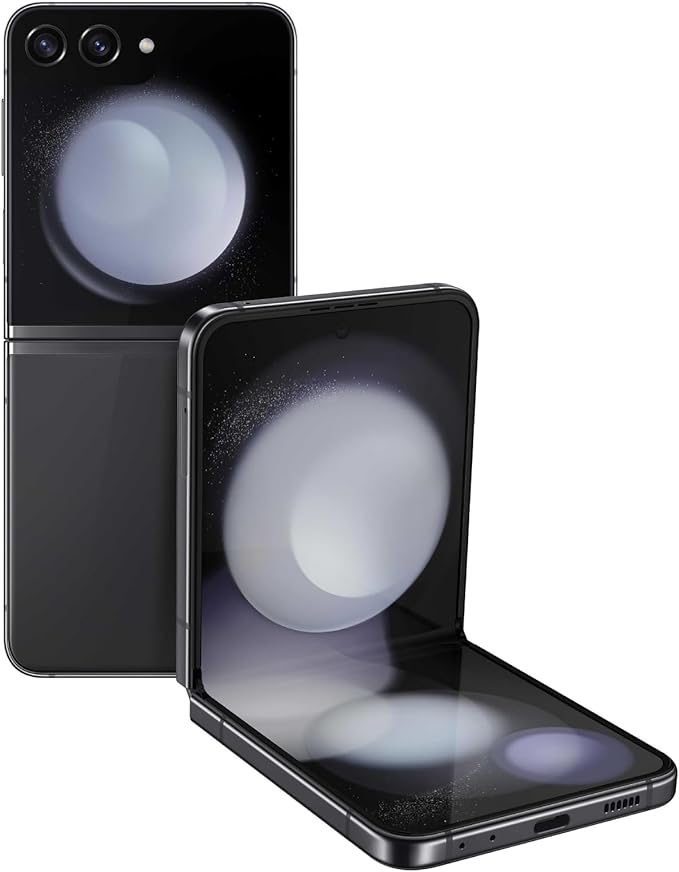 Samsung Z Flip5 5G, 256 GB