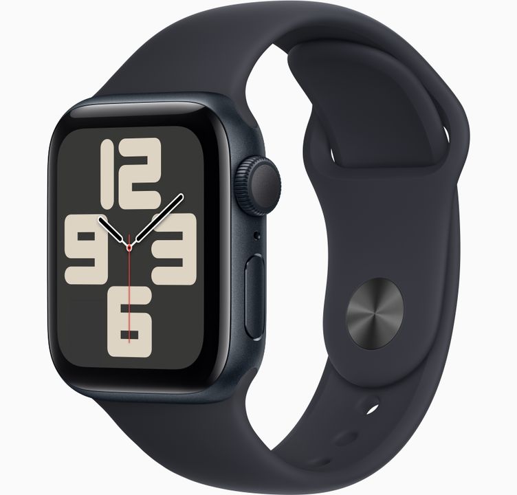 Apple Watch SE GPS, 40mm