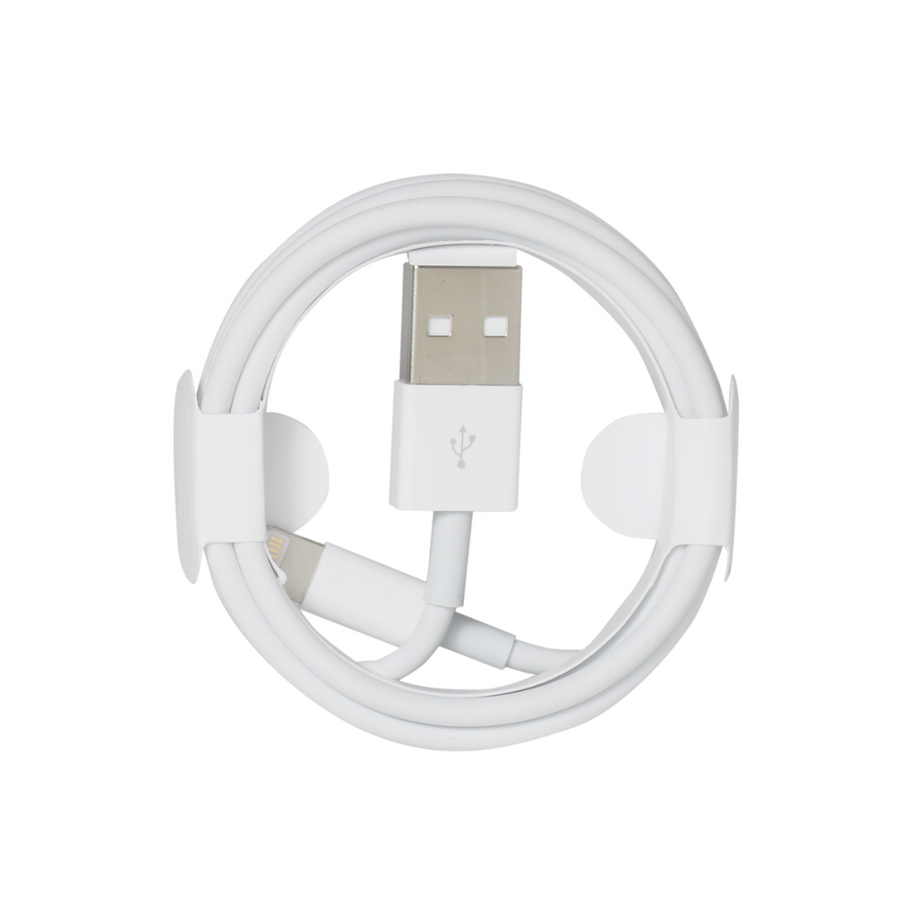 USB-A to Lightning Cable
