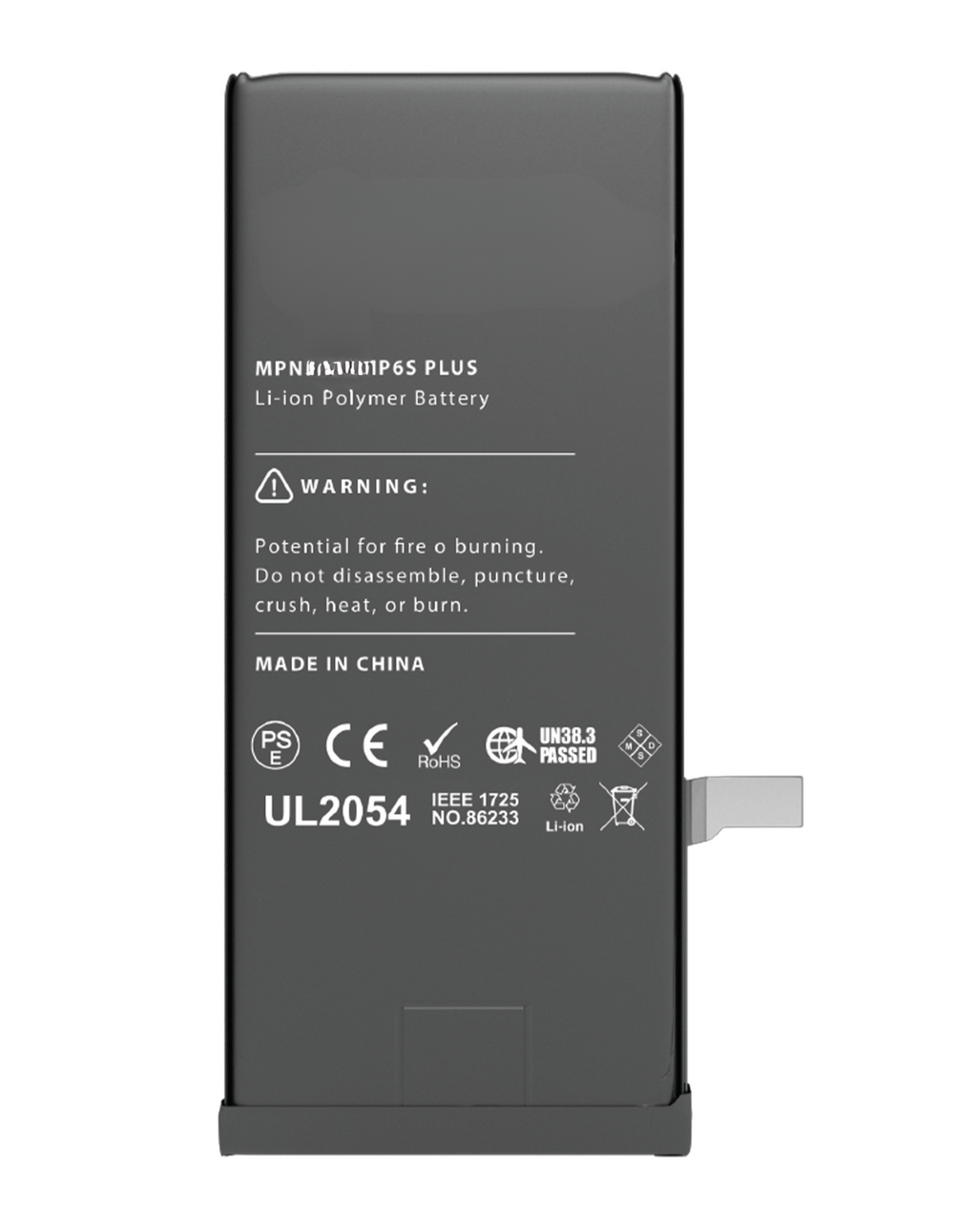 iPhone 7 Battery, Premium 