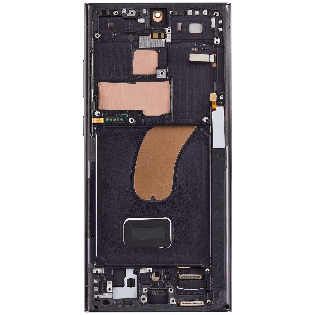 Samsung S23 Ultra LCD W Frame