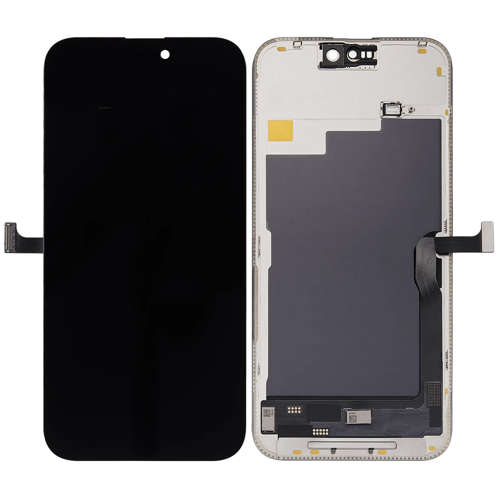 iPhone 15 Pro LCD, HARD