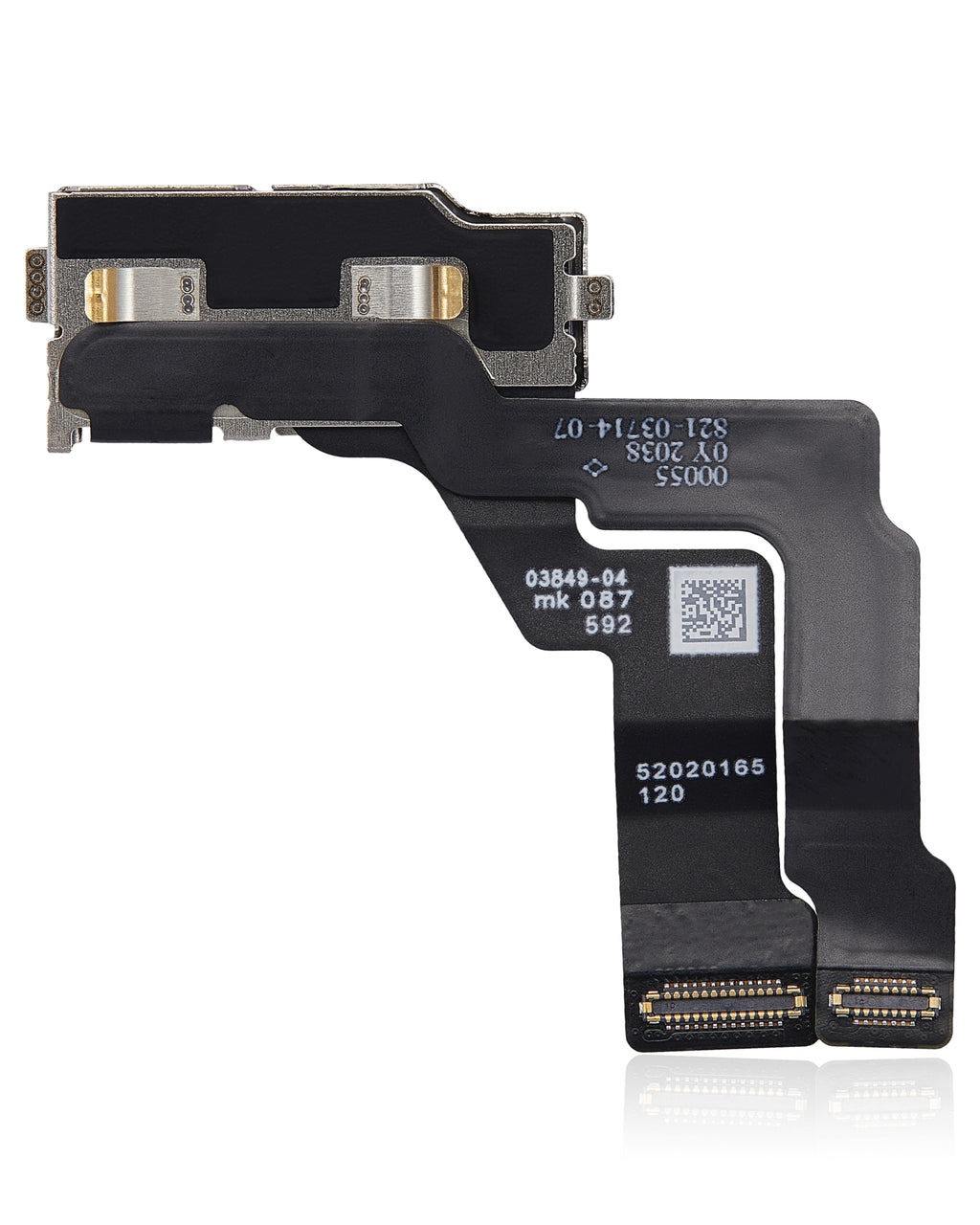 iPhone 14 Pro Front Camera Replacement