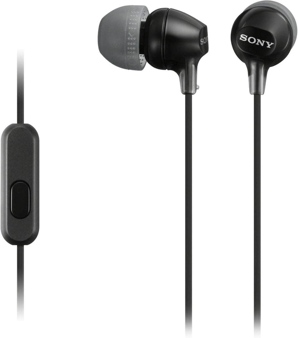 Sony EX14AP In-Ear Headphones