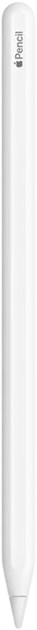 Apple Pencil 2nd Generation, White