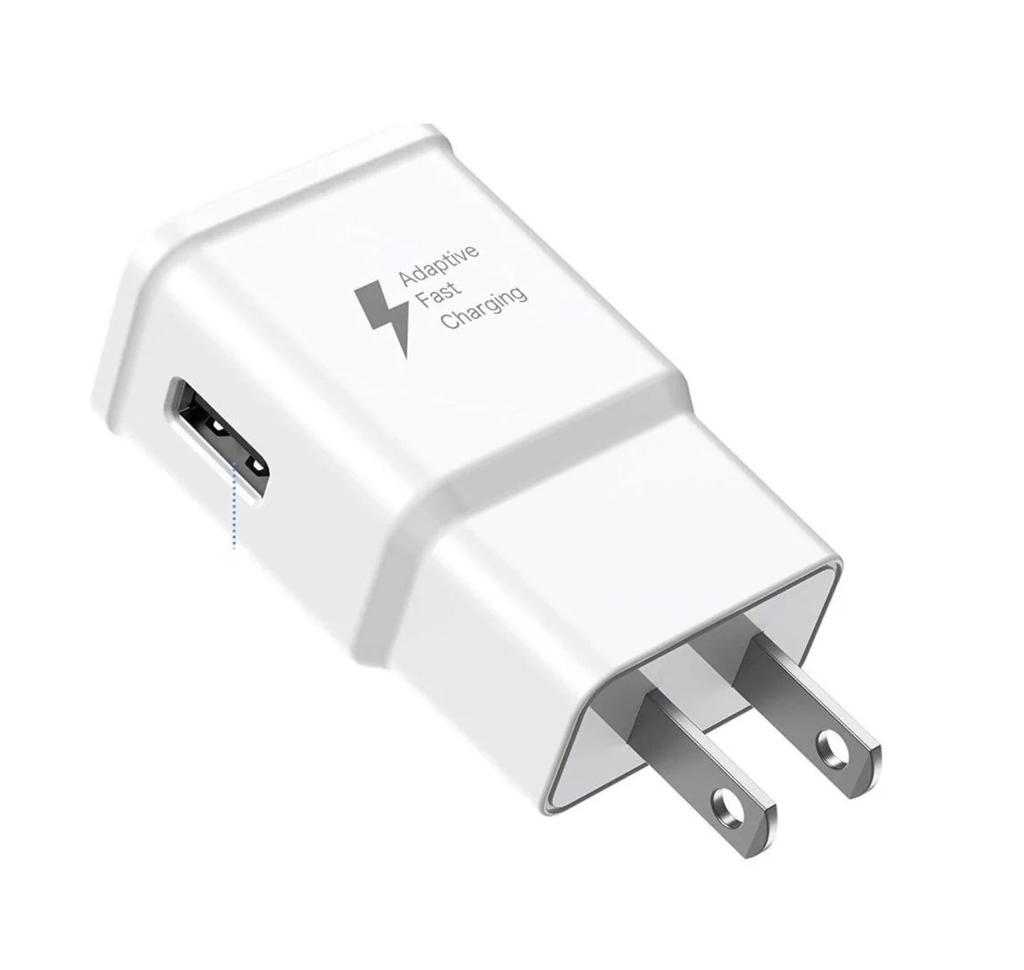 Generic 15W Fast Charger