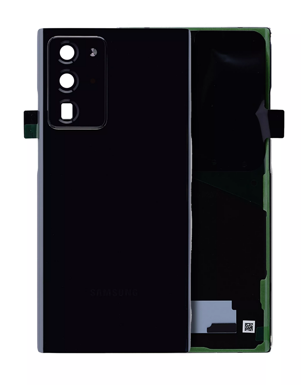 Samsung Note 20 Ultra Back Glass