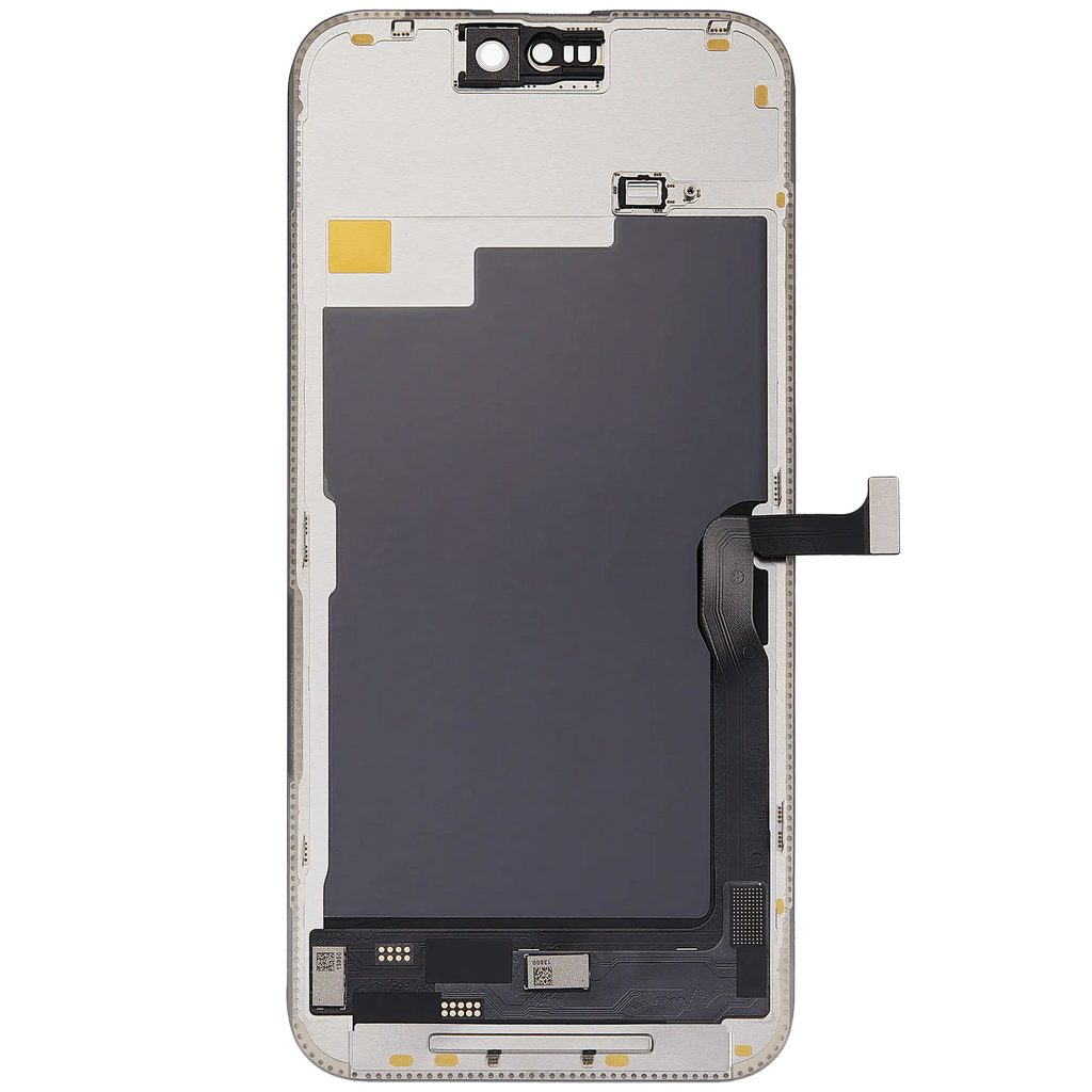 iPhone 15 Pro LCD, HARD