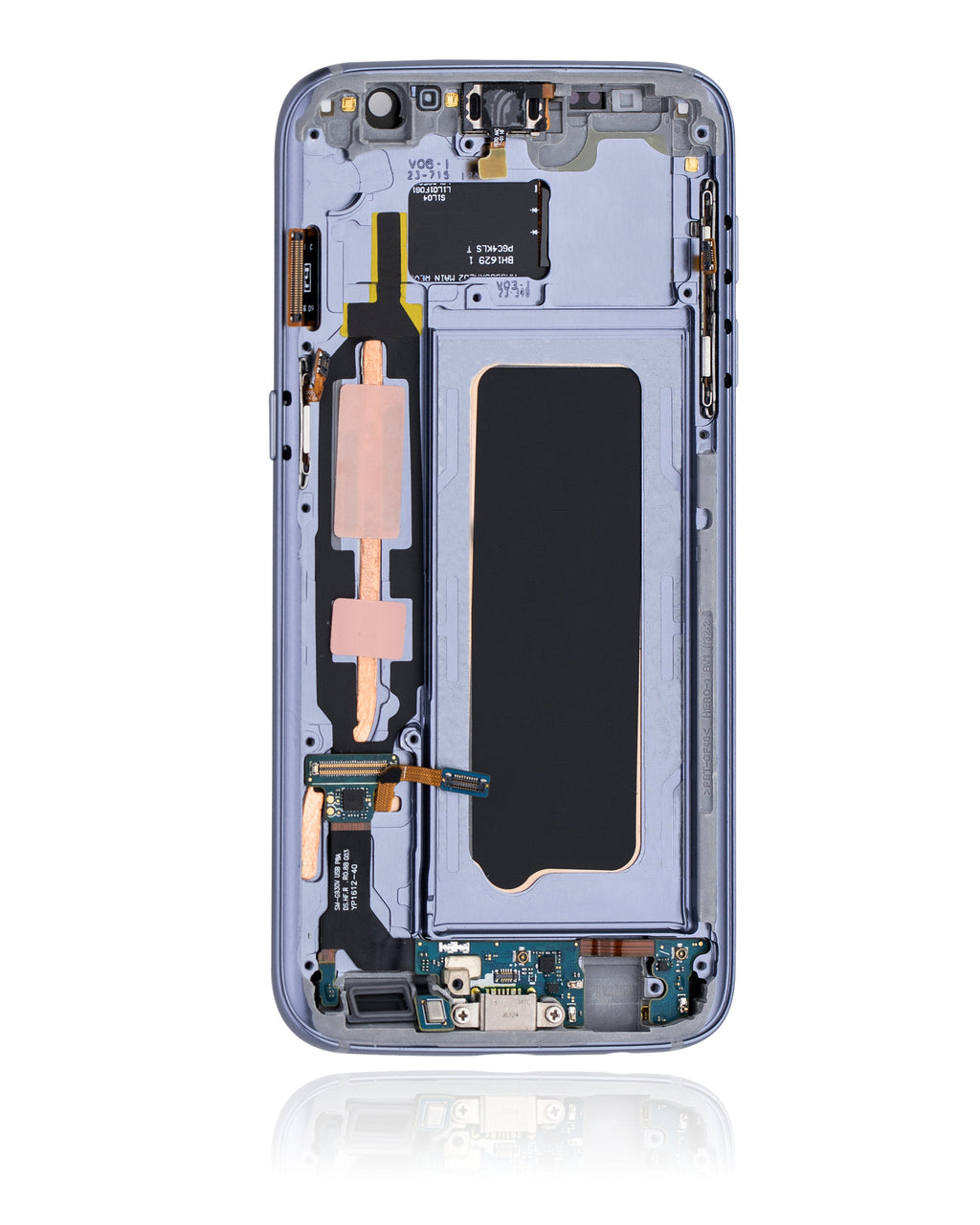 Samsung S7 LCD