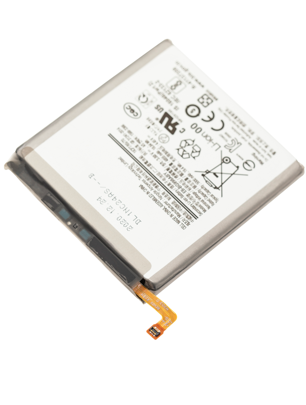 Samsung S21 Ultra Battery, Premium