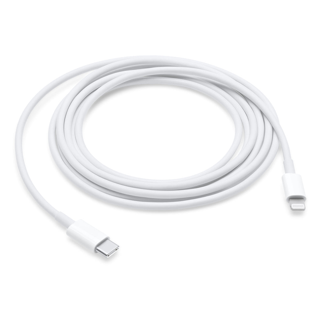 Apple 2M Type C to Lightning Cable