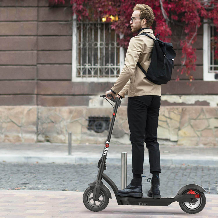 HiBoy Max3 Scooter