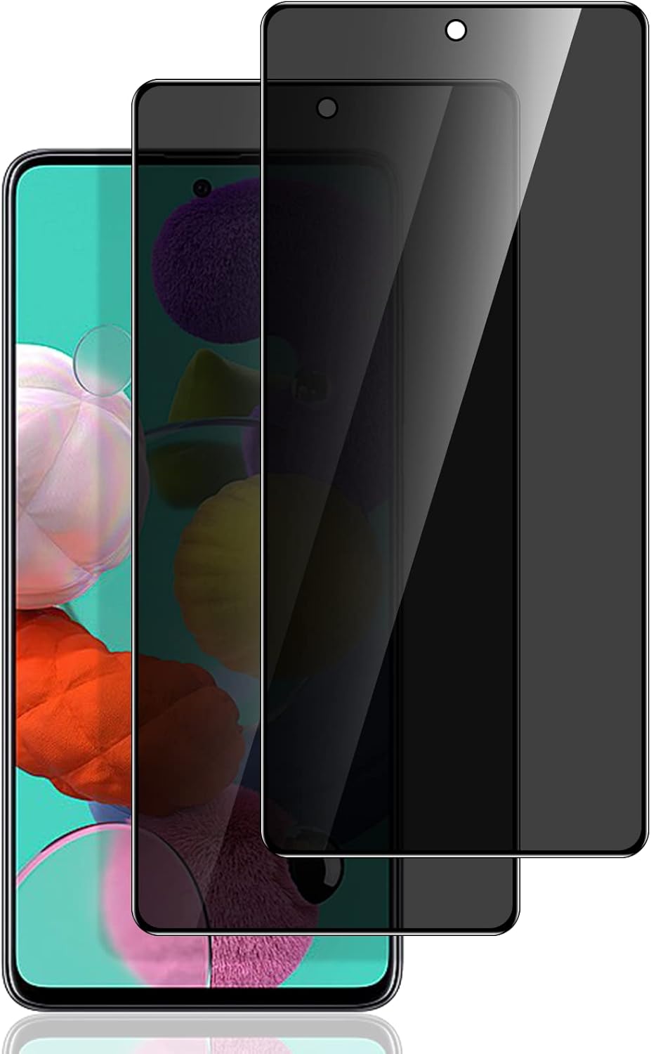 Samsung Galaxy A51 Privacy Screen Protector