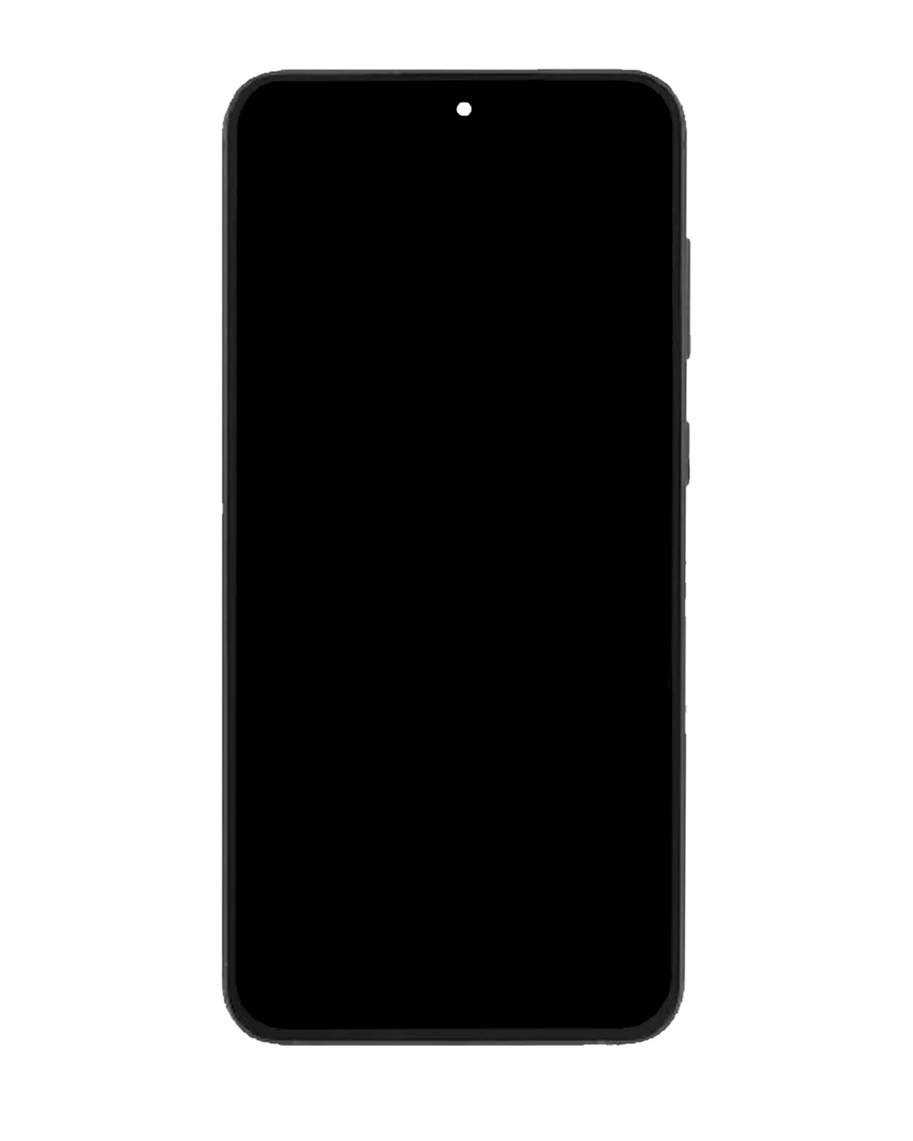 Samsung S23 Plus LCD W Frame